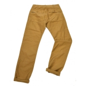 Tellason Fatigue Pant British Tan 36