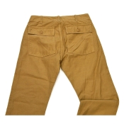 Tellason Fatigue Pant British Tan 36