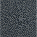 Oberweiher Bandana Sakuramon Flower Black