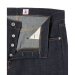 EDWIN Regular Tapered Jeans Kurabo Red Listed Selvage Denim Unwashed