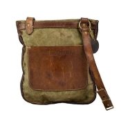 Thedi Leathers Shoulder Bag