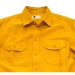 Tellason Clampdown Shirt Sunflower