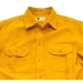 Tellason Clampdown Shirt Sunflower