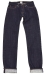 Tellason "Ladbroke Grove" 14.75 oz. Kaihara Mills Rinsed 33