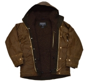 Manifattura Ceccarelli "Mountain Jacket" dark...