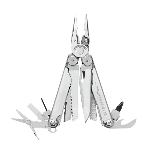 Leatherman WAVE® +