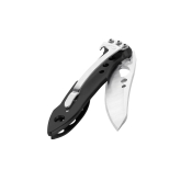 Leatherman SKELETOOL® KB Black