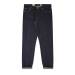 EDWIN Regular Tapered Jeans Kurabo Red Listed Selvage Denim Unwashed W31 L34