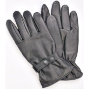 D4Vi9A "Shorty Glove", black