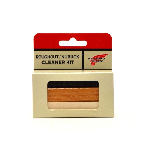 Red Wing Roughout/Nubuck Cleaner Kit