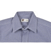 Tellason Clampdown Shirt Pepita XXL