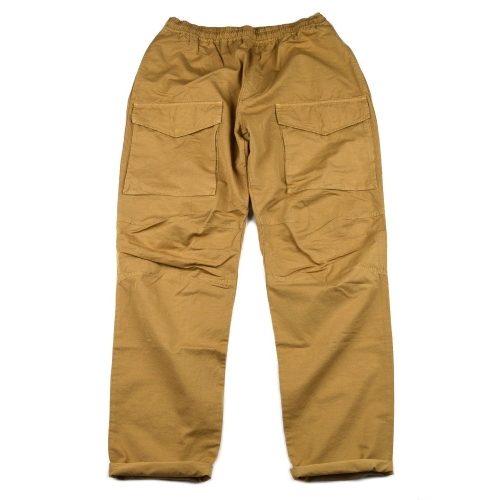 Tellason Easy Pant Desert Sand