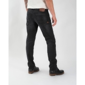 ROKKERTECH Tapered Slim Black 32 32
