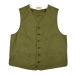 Manifattura Ceccarelli Country Vest Olive