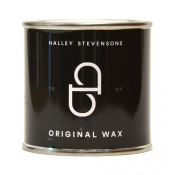 Halley Stevensons Regular Wax