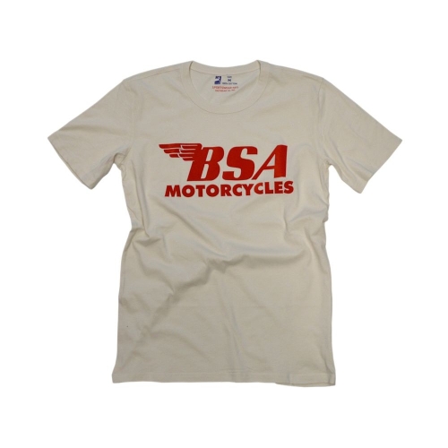 Sportswear reg. BSA Shirt L