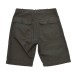 Tellason Fatigue Shorts Espresso Ripstop 31