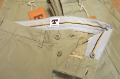 Tellason Chino Pant TT Beige 34