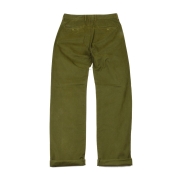 Tellason Chino Pant TT Olive