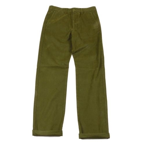 Tellason Chino Pant TT Olive 32