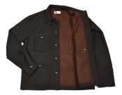 Tellason Coverall Jacket Tommy Wool