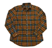 Portuguese Flannel Lunada