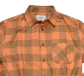 Portuguese Flannel Mindello