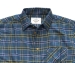 Portuguese Flannel Blue Water XXL