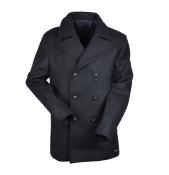 St. James Galion II Anthracite 56 (3XL)