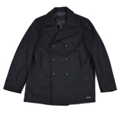 St. James Galion II Anthracite 56 (3XL)