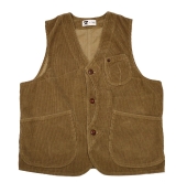 Tellason New Outdoor Vest