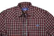 Blaumann Hemd Flanell XXL