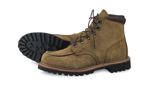 Red Wing 2926