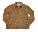 Tellason Coverall Jacket Corduroy