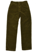 Tellason Worker Pant Corduroy olive 31