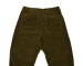 Tellason Worker Pant Corduroy olive 31