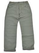 Tellason Fatigue Pant Straight Moss