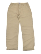 Tellason Fatigue Pant Straight Desert Sand