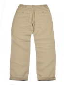 Tellason Fatigue Pant Straight Desert Sand