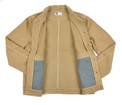 Tellason Montana Jacket Desert Sand