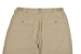 Tellason Fatigue Pant Straight Desert Sand 32