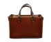 OBERWEIHER ORIGINAL Rindleder Tasche