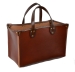 OBERWEIHER ORIGINAL Rindleder Tasche