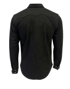 ROKKER Rider Shirt Super Light Black