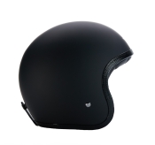 DAVIDA Speedster v4 mattblack XL (61-62vm)