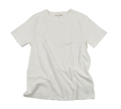 Merz b. Schwanen T-Shirt 2-fädig weiß XL