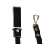 OBERWEIHER Lanyard black/nickel