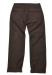 Tellason Fatigue Pant Chocolate 33