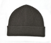 Andersen-Andersen Beanie Medium Hunting Green