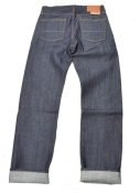 Tellason Sheffield 14.75 oz. Kaihara Mills 36